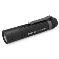 Latarki - Ledlenser Latarka Solidline ST6R - miniaturka - grafika 1