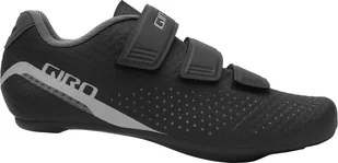 Giro Buty damskie GIRO STYLUS W black roz.37 NEW - Buty rowerowe - miniaturka - grafika 1