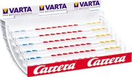 Tory, garaże, parkingi - Carrera Trybuna  (GCB1011) - miniaturka - grafika 1