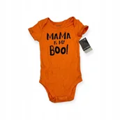 Body dla niemowląt - Body niemowlęce Okie Dokie 3miesięcy - miniaturka - grafika 1