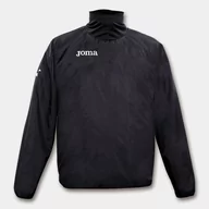 Odzież trekkingowa dziecięca - Kurtka do biegania dla chłopców Joma Windbreaker - miniaturka - grafika 1