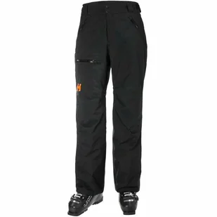 Spodnie narciarskie Cargo Helly Hansen sogn - Spodnie narciarskie - miniaturka - grafika 1