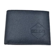 Portfele - SS LAZIO 173606 Lazio, akcesoria podróżne - portfele uniseks-dorosły, średnie, Niebieska, MEDIA - miniaturka - grafika 1