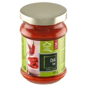 Kuchnie świata - House of Asia Pasta z chili 120g - 3511-uniw - miniaturka - grafika 1