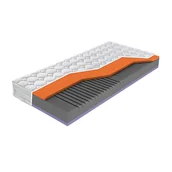 Materace - Materasso BACK STRETCH 80x200 - miniaturka - grafika 1