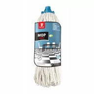 Miotły, szufle, mopy - Kuchcik Mop sznurkowy uniwersalny zapas 1 szt. - miniaturka - grafika 1