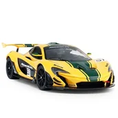Zabawki zdalnie sterowane - Duży Samochód Zdalnie Sterowany McLaren V-249 GTR 1:14 - miniaturka - grafika 1