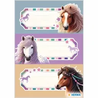 Etykiety samoprzylepne i bloki etykiet - HERMA 1786 etykiety adresowe Etykieta samoprzylepna Wielobarwny - miniaturka - grafika 1