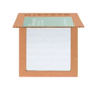 Pudry do twarzy - Ecocera Puder Prasowany Ryżowy 10.0 g - miniaturka - grafika 1