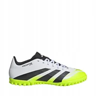 Piłka nożna - Buty piłkarskie adidas Predator Club TF JH8854 41 1/3 - miniaturka - grafika 1