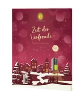 Ozdoby bożonarodzeniowe - Primavera Duftender Adventskalender 2025 Kalendarz adwentowy 1 szt. - miniaturka - grafika 1