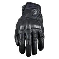 Rękawice motocyklowe - Rękawice Motocyklowe Five RSC Evo CzarnyM - miniaturka - grafika 1