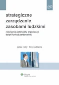 Zarządzanie - Strategiczne zarządzanie zasobami ludzkimi - miniaturka - grafika 1