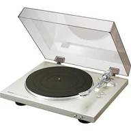Gramofony - Denon DP-300F Srebrny - miniaturka - grafika 1