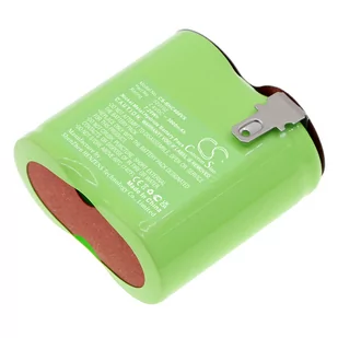 Black&Decker Classic HC400 / 520102 3000mAh 7.20Wh Ni-MH 2.4V (Cameron Sino) - Akcesoria do robotów sprzątających - miniaturka - grafika 1
