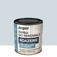 Farby wewnętrzne - Farba do renowacji boazerii Mglisty 0.5 l Jeger - miniaturka - grafika 1
