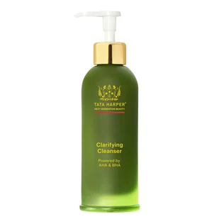 TATA HARPER Clarifying Cleanser - Kosmetyki do mycia twarzy - miniaturka - grafika 2