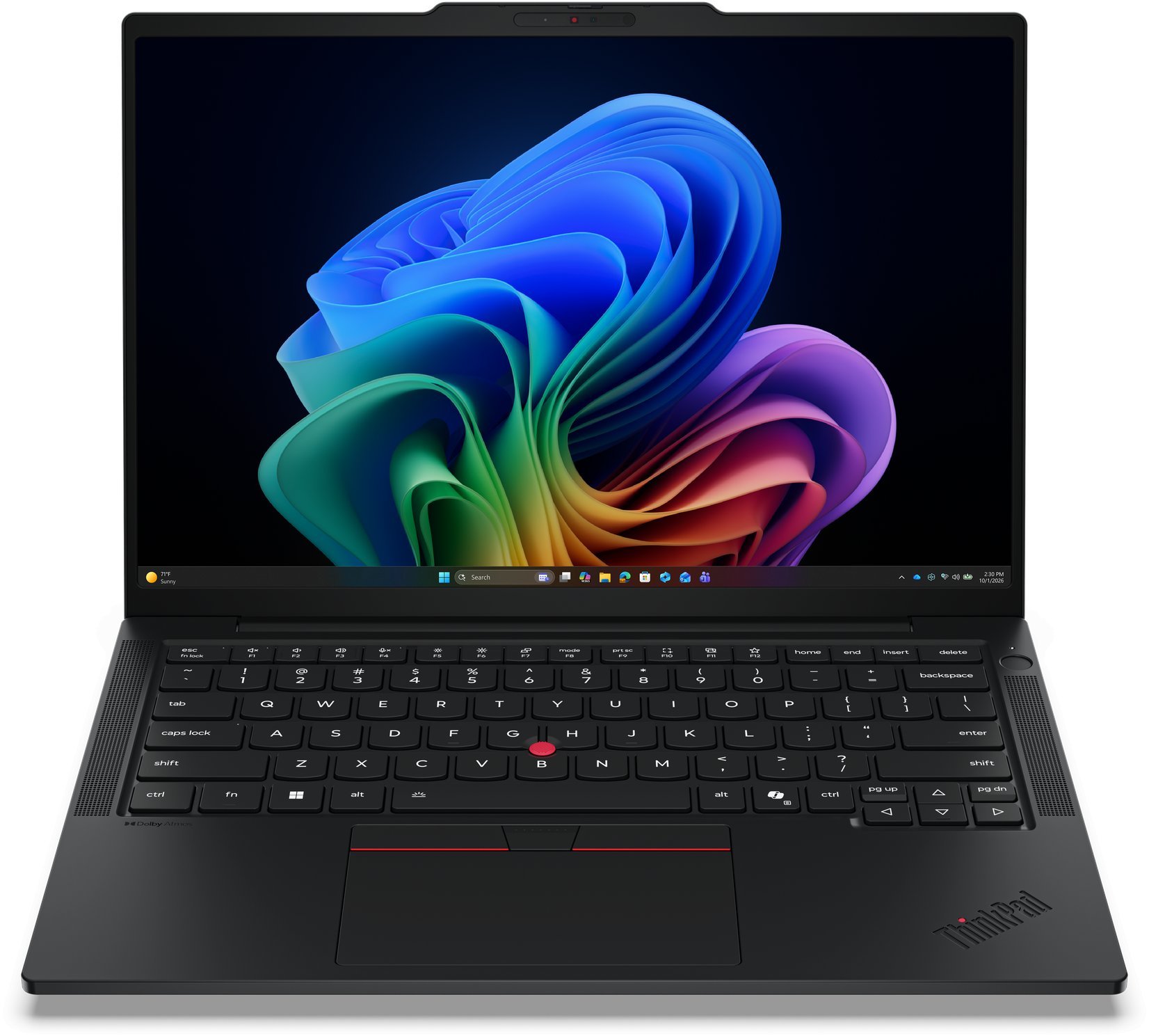 Lenovo ThinkPad T14s Gen 7 AMD Copilot+ PC AMD Ryzen AI 5 PRO 440 14