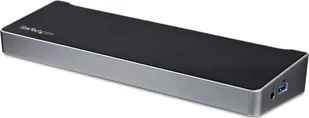 Stacja/replikator StarTech Triple Monitor Dock USB USB3DOCKH2DP - Stacje dokujące i replikatory portów - miniaturka - grafika 1