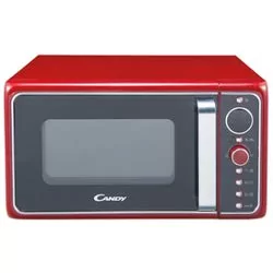 Kuchenka mikrofalowa Candy Divo G25CR - Kuchenki mikrofalowe - miniaturka - grafika 1