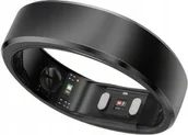 Smartband - Smartring Ringconn Gen 2 56.9mm Czarny - miniaturka - grafika 1