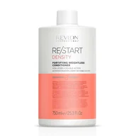 Odżywki do włosów - Revlon Professional Restart Fortifying Conditioner 750.0 ml - miniaturka - grafika 1