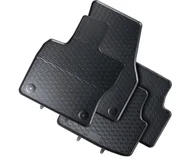 Dywaniki samochodowe - Geyer&hosaja Dywaniki gumowe Vw Tiguan II od 2015 VW TIGUAN 2 2016 G2 - miniaturka - grafika 1