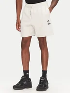 Spodenki męskie - adidas Szorty sportowe Star Wars The Mandalorian™ JI5721 Beżowy Regular Fit - miniaturka - grafika 1