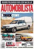 Poradniki motoryzacyjne - Automobilista - miniaturka - grafika 1
