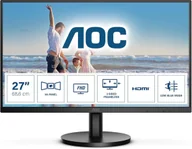 RTV OUTLET - Monitor AOC 27B3HM - miniaturka - grafika 1