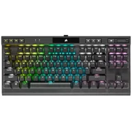 Klawiatury - Corsair K70 RGB TKL (CH-9119010-NA) - miniaturka - grafika 1