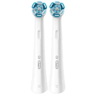 Końcówki do szczoteczek elektrycznych - Końcówka szczoteczki Oral-B iO Ultimate Clean White x2 - miniaturka - grafika 1