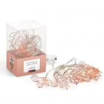 Miquelrius Lampki dekoracyjne - flamingo - Wyposażenie pokoiku dziecięcego - miniaturka - grafika 1