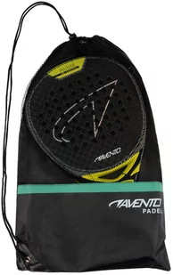Rakieta do tenisa padla 12K AVENTO Paragon - Tenis ziemny - miniaturka - grafika 4
