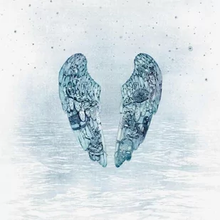 Ghost Stories Live 2014 In CD Box) Coldplay - Pop - miniaturka - grafika 1