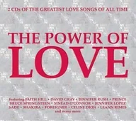 Pop - The Power of Love - miniaturka - grafika 1