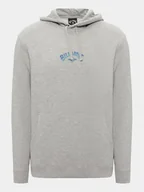 Bluzy męskie - Billabong Bluza Core Arch Otlr ABYFT00391 Szary Regular Fit - miniaturka - grafika 1