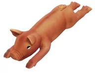 Zabawki dla psów - KERBL Zabawka lateksowa dla psa, piszczące prosię 23cm [84056] - miniaturka - grafika 1