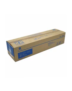 Konica Minolta DV-214BK - Zestaw wywołacza Czarny A85Y03D - Dodatki do drukarek i skanerów - miniaturka - grafika 1