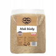 Mak Biały Mona 1Kg Premium