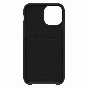 LifeProof WAKE - wstrząsoodporna obudowa ochronna do iPhone 12/12 Pro black - Etui i futerały do telefonów - miniaturka - grafika 1