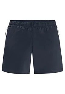 Jack Wolfskin Szorty damskie Wandthirst Szorty W - Spodenki damskie - miniaturka - grafika 1
