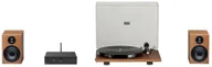 Zestawy stereo - Pro-Ject STEREO SET E PHONO - Minimalistyczny system audio - miniaturka - grafika 1