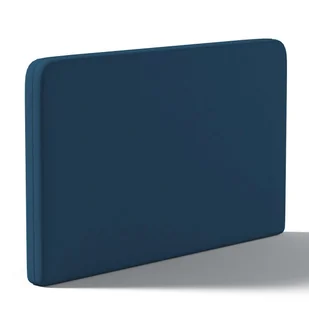 Dekoria pl pl Pokrowiec na podłokietnik Söderhamn Ocean Blue morski niebieski) 82 x 6 x 53 cm Cotton Panama 1010-702-30 - Pokrowce na meble - miniaturka - grafika 1