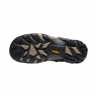 Buty trekkingowe męskie KEEN ARROYO II - Buty trekkingowe męskie - miniaturka - grafika 10