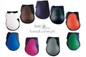 Akcesoria jeździeckie - Fair Play Ochraniacze Sport TYŁY Full - miniaturka - grafika 1