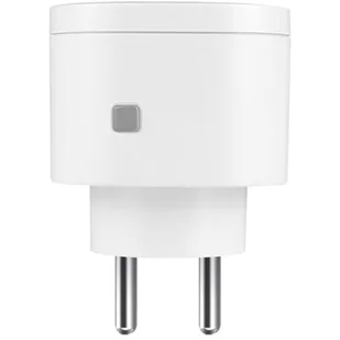 Inteligentne gniazdko EL HOME WA-20H6 Wi-Fi - Systemy inteligentnych domów - miniaturka - grafika 1