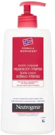Balsamy i kremy do ciała - Balsam do ciała Neutrogena Intensive Repair Body Lotion Dry Skin 400 ml (3574660533361) - miniaturka - grafika 1