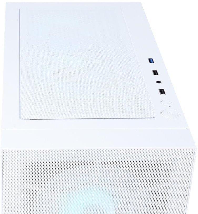 Komputer HIRO FrostByte Intel i7 14700F, RTX 3050 6GB, 16GB RAM, 1TB SSD, WIFI, W11H