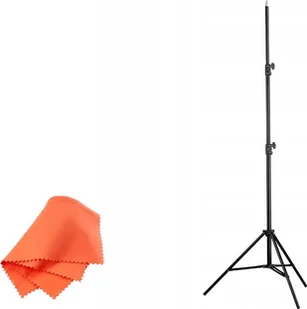 Freepower Statyw oświetleniowy FreePower 214cm 90-214cm - Statywy i uchwyty do lamp - miniaturka - grafika 1